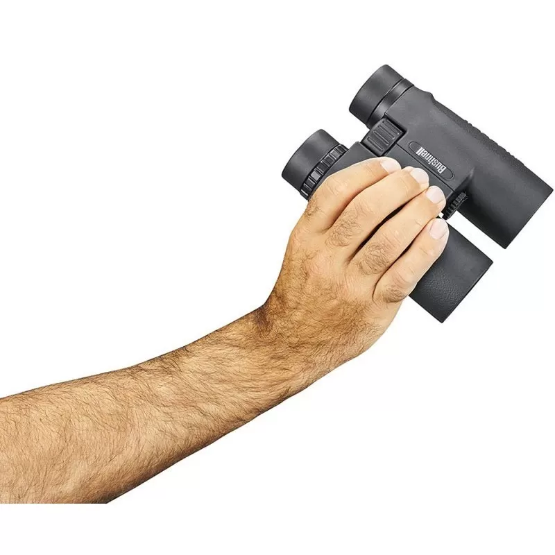 Binóculos BUSHNELL Pacifica - 10x42 - Binóculos BUSHNELL