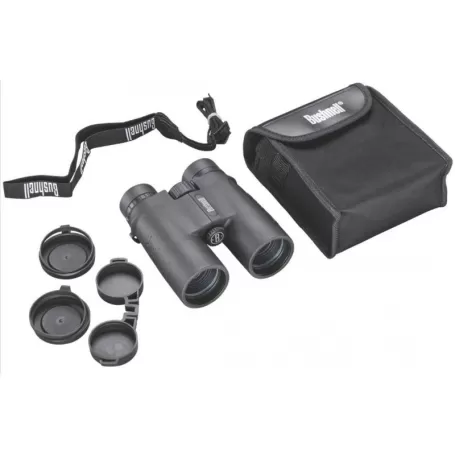 Binóculos BUSHNELL Pacifica - 10x42 - Binóculos BUSHNELL