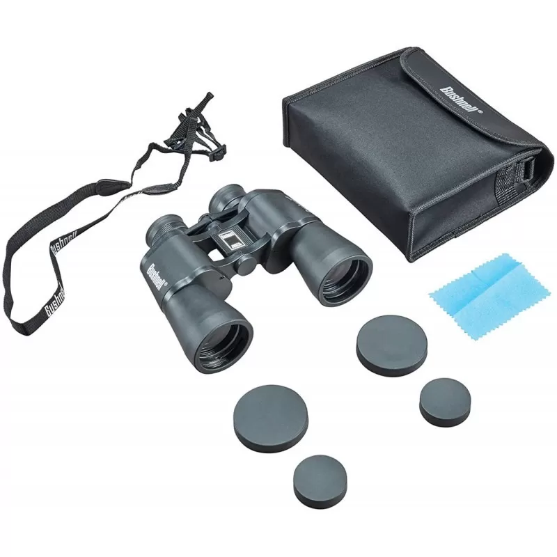 Binóculos BUSHNELL Pacifica - 20x50 - Binóculos BUSHNELL