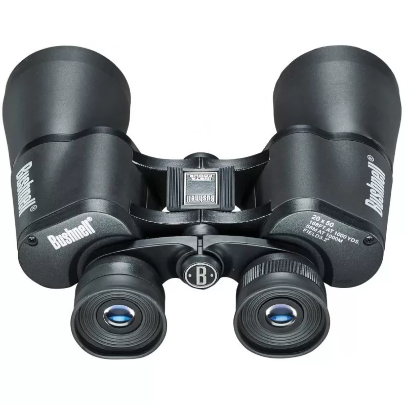 Binóculos BUSHNELL Pacifica - 20x50 - Binóculos BUSHNELL
