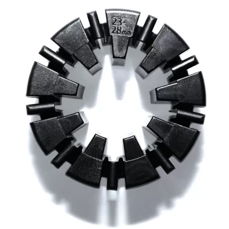 Conjunto de anéis adaptadores para microscópio NOVAGRADE