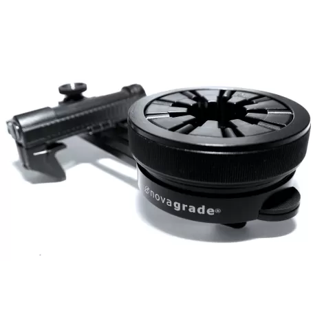 Conjunto de anéis adaptadores para microscópio NOVAGRADE