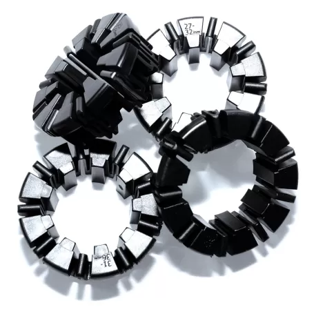 Conjunto de anéis de compressão para microscópio NOVAGRADE Novagrade Conjunto de anéis de compressão para microscópio NOVAGRADE Novagrade