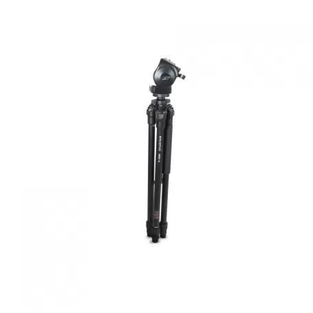 Kite Optics Ardea AL + cabeça esférica Manfrotto 128RC - Tripés KITE OPTICS