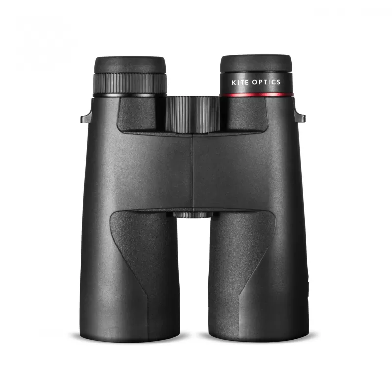 Kite Optics LYNX HD + 10x50 - Prismáticos KITE OPTICS