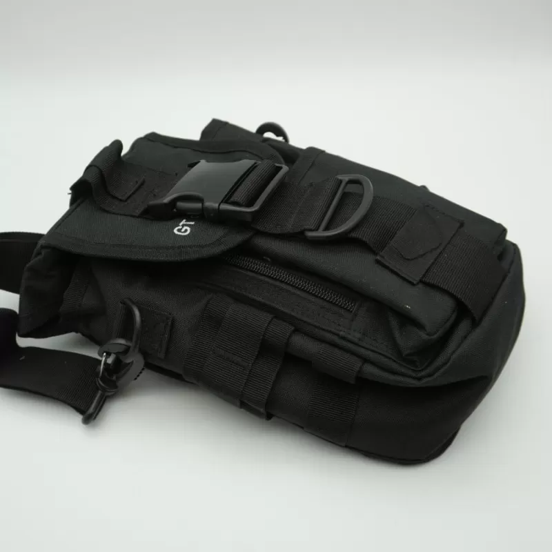 Monóculo noturno D-529 GT PRO Edição Especial Gen. 2ª+