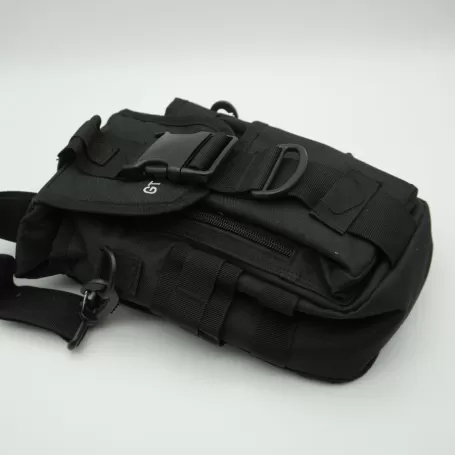 Monóculo noturno D-529 GT PRO Edição Especial Gen. 2ª+