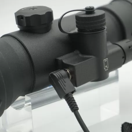 Monóculo noturno D-529 GT PRO Edição Especial Gen. 2ª+