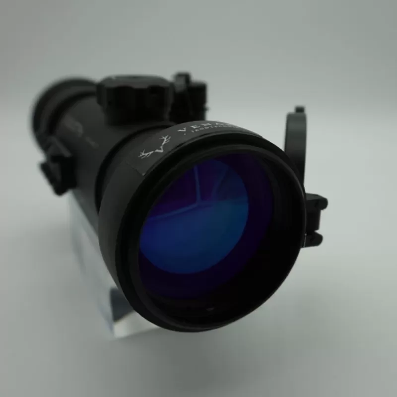 Monóculo noturno D-529 GT PRO Edição Especial Gen. 2ª+