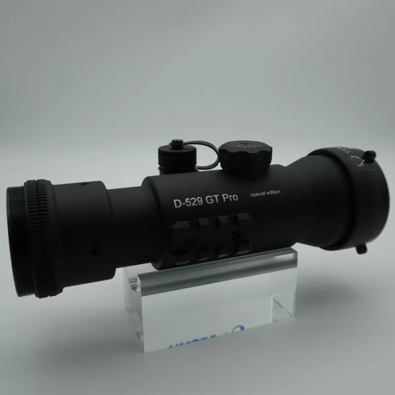 Monóculo noturno D-529 GT PRO Edição Especial Gen. 2ª+