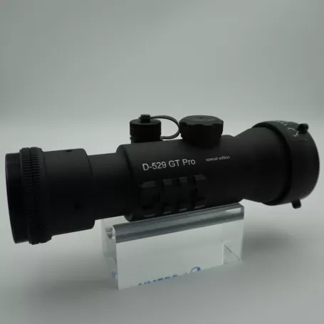 Monóculo noturno D-529 GT PRO Edição Especial Gen. 2ª+