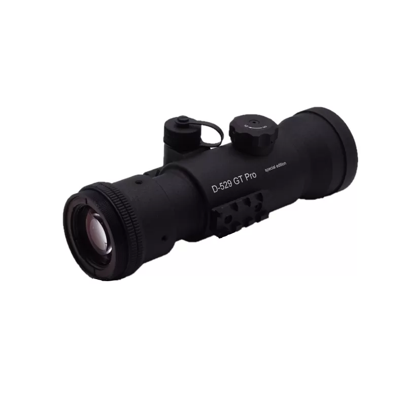 Monóculo noturno D-529 GT Edição Especial Gen. 2ª+ Monóculo noturno D-529 GT Edição Especial Gen. 2ª+