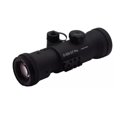 Monóculo noturno D-529 GT Edição Especial Gen. 2ª+ Monóculo noturno D-529 GT Edição Especial Gen. 2ª+