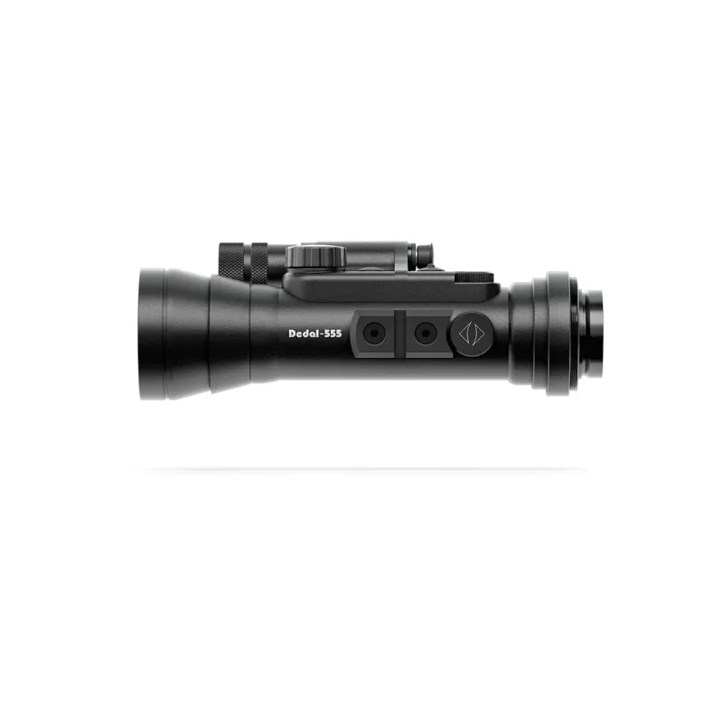 DEDAL D-555 Gen. 3ª