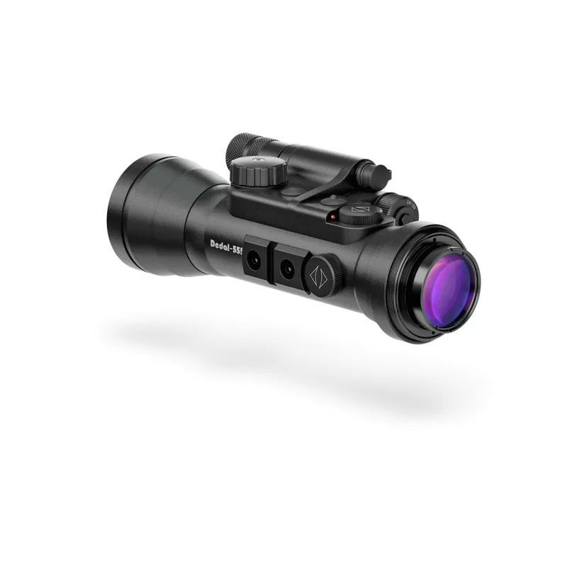 DEDAL D-555 Gen. 3ª