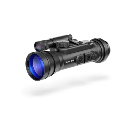 DEDAL D-555 Gen. 3ª