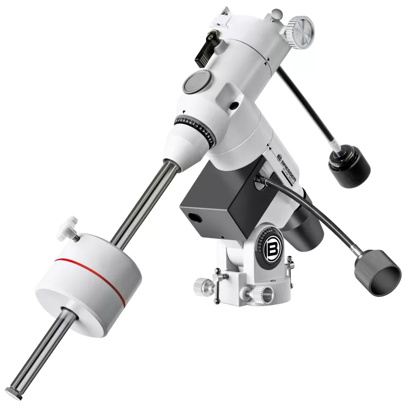 Suporte BRESSER Messier EXOS 2/EQ-5