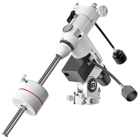 Suporte BRESSER Messier EXOS 2/EQ-5