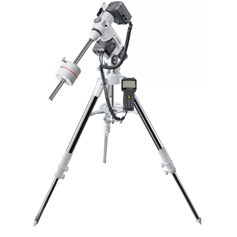 Suporte BRESSER Messier EXOS-2 EQ GoTo Suporte BRESSER Messier EXOS-2 EQ GoTo