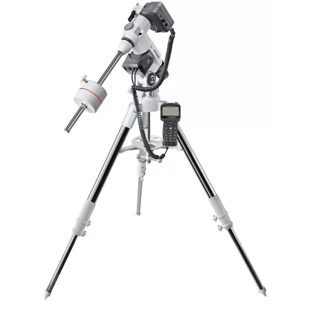 Suporte BRESSER Messier EXOS-2 EQ GoTo Suporte BRESSER Messier EXOS-2 EQ GoTo