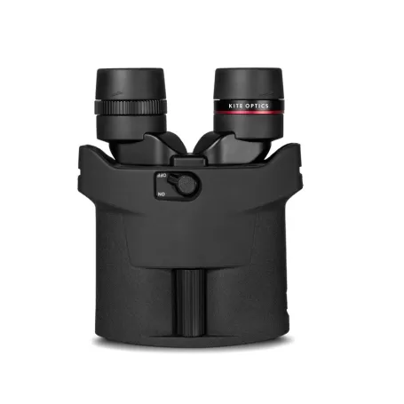 Kite Optics BINO APC ESTABILIZADO 12x30 - Binóculos com estabilizador de imagem