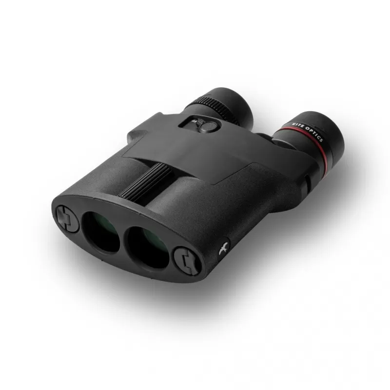 Kite Optics BINO APC ESTABILIZADO 12x30 Kite Optics BINO APC ESTABILIZADO 12x30
