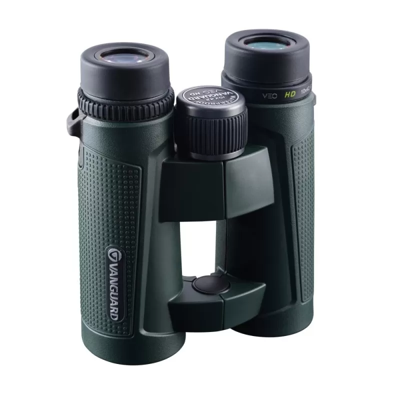 Vanguard Veo HD 1042 - Prismáticos ED 10x42 Vanguard Veo HD 1042 - Prismáticos ED 10x42