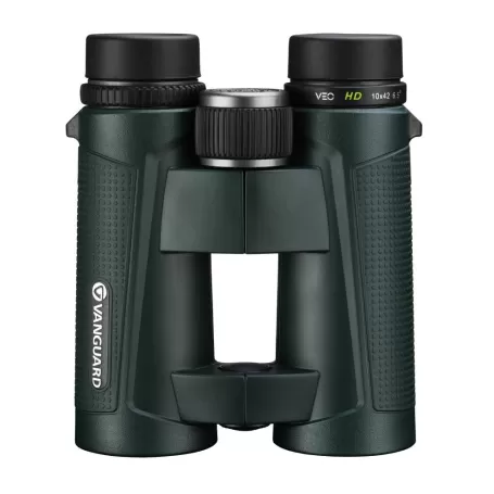 Vanguard Veo HD 1042 - Prismáticos ED 10x42