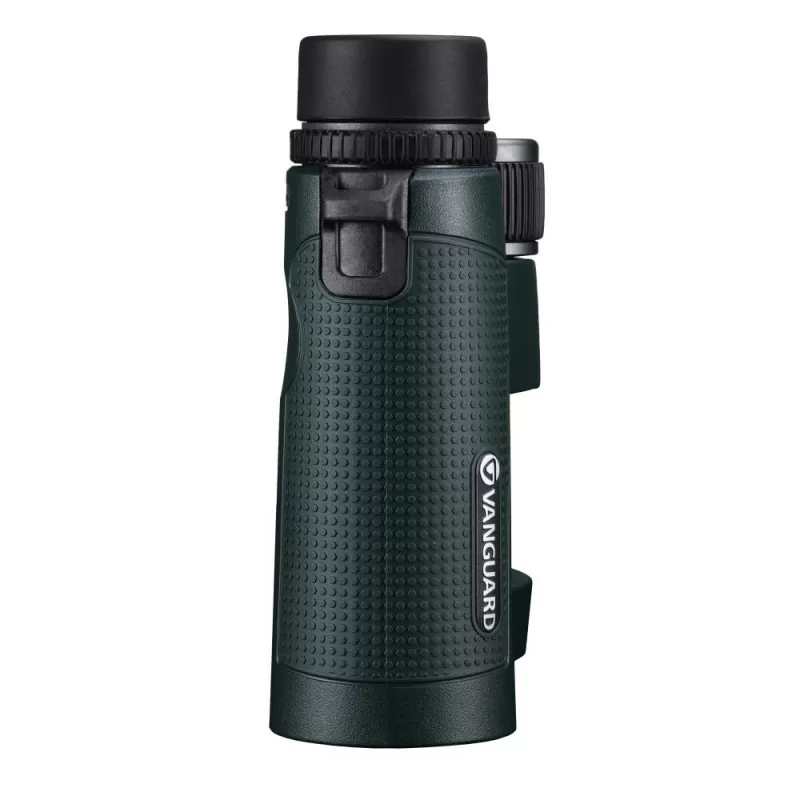 Vanguard Veo HD 1042 - Prismáticos ED 10x42