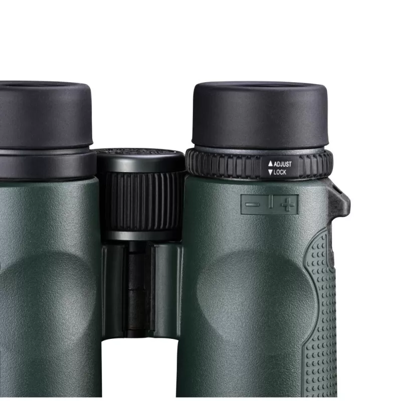 Vanguard Veo HD 1042 - Prismáticos ED 10x42