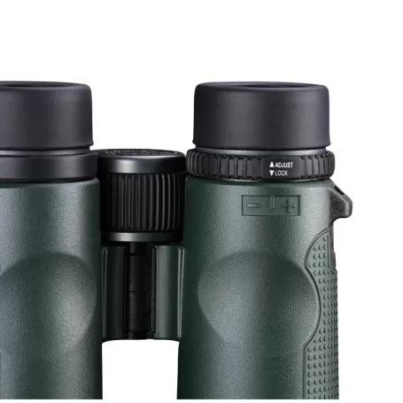 Vanguard Veo HD 1042 - Prismáticos ED 10x42