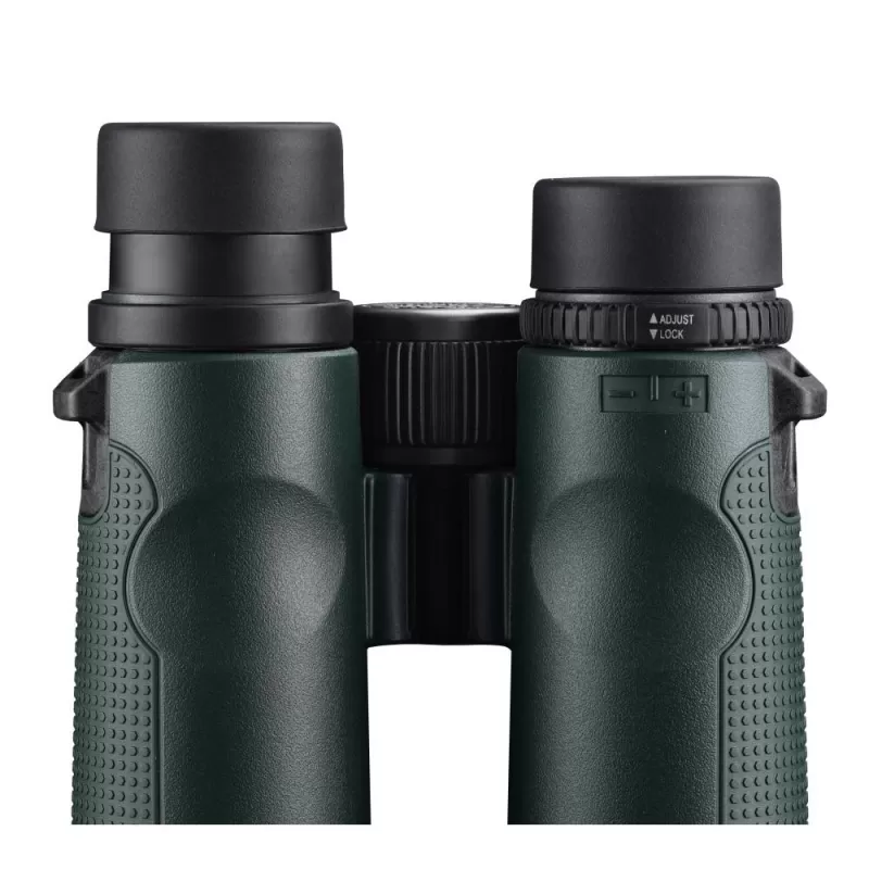 Vanguard Veo HD 1042 - Prismáticos ED 10x42