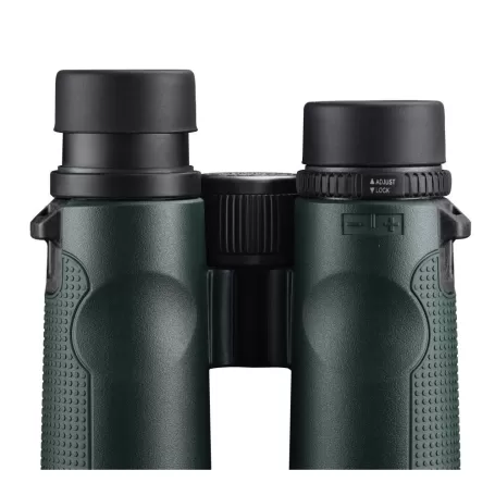 Vanguard Veo HD 1042 - Prismáticos ED 10x42
