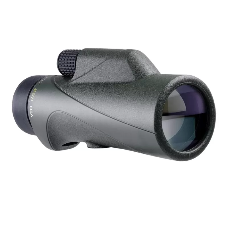 Vanguard Veo HD2 1042M - Monocular 10x42 em kit para digiscoping Vanguard Veo HD2 1042M - Monocular 10x42 em kit para digiscoping