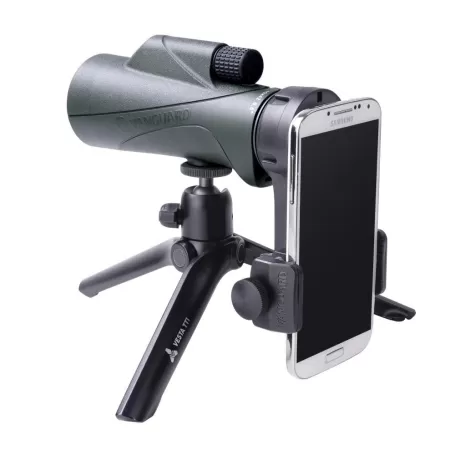 Vanguard Veo HD2 1042M - Monocular 10x42 em kit para digiscoping