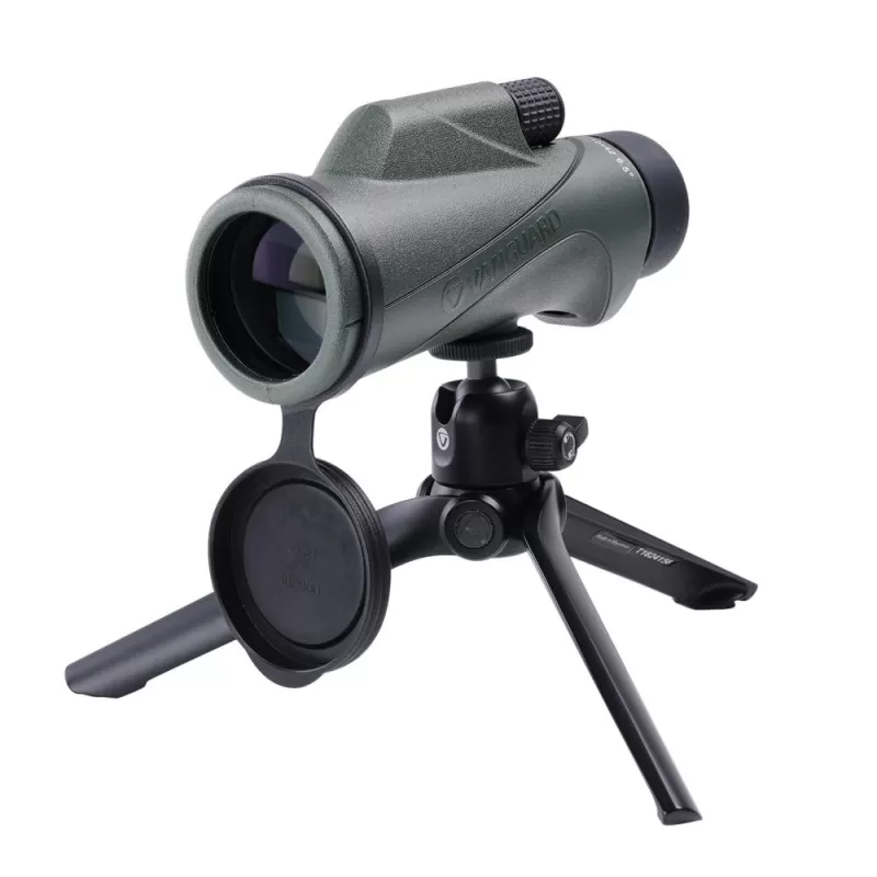 Vanguard Veo HD2 1042M - Monocular 10x42 em kit para digiscoping