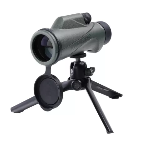 Vanguard Veo HD2 1042M - Monocular 10x42 em kit para digiscoping