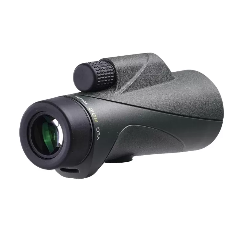 Vanguard Veo HD2 1042M - Monocular 10x42 em kit para digiscoping