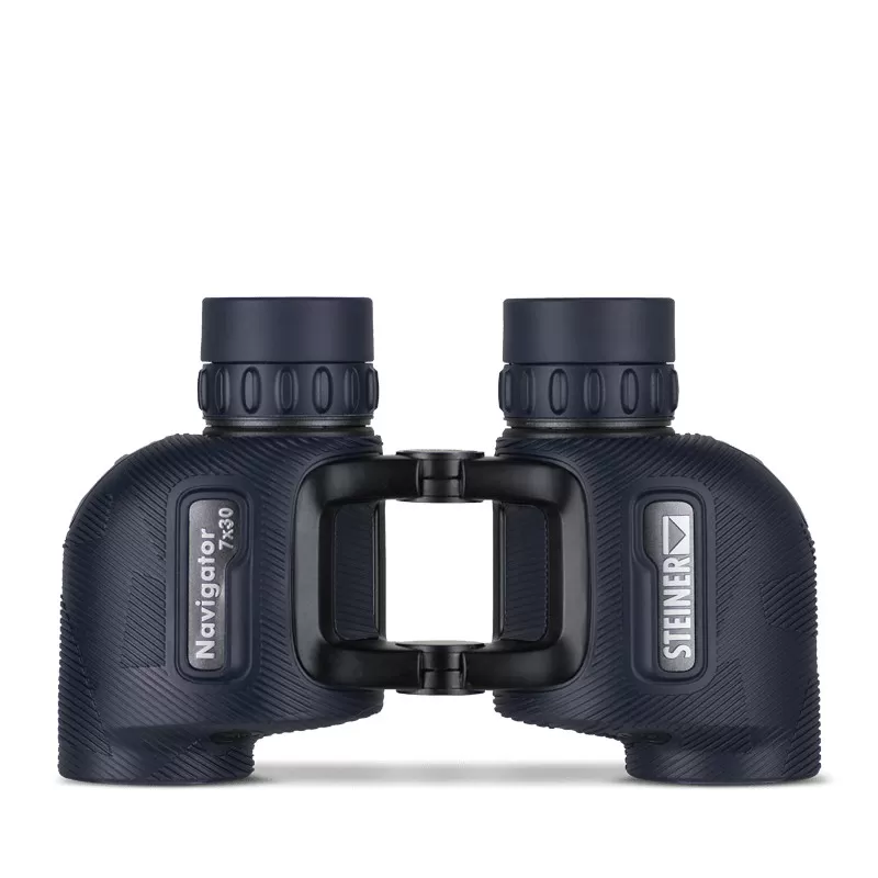 Steiner Navigator 7x30 - Binóculos STEINER - Binóculos Marítimos STEINER para Navegação