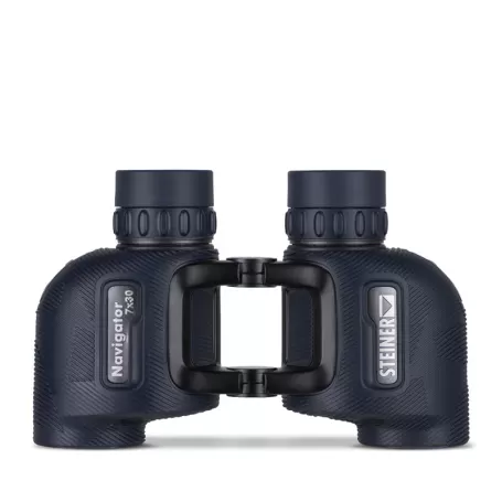 Steiner Navigator 7x30 - Binóculos STEINER - Binóculos Marítimos STEINER para Navegação