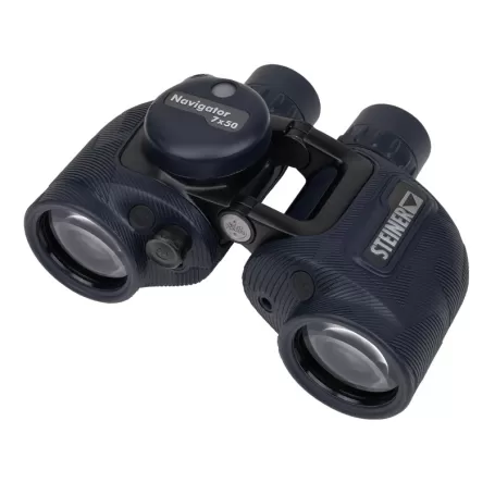 Steiner Navigator 7x50c - com bússola iluminada Steiner Navigator 7x50c - com bússola iluminada