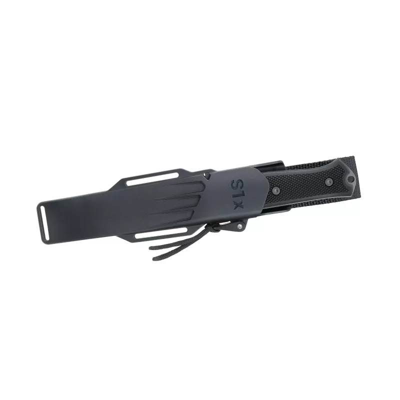 Capa Fallkniven Zytel para S1x Capa Fallkniven Zytel para S1x