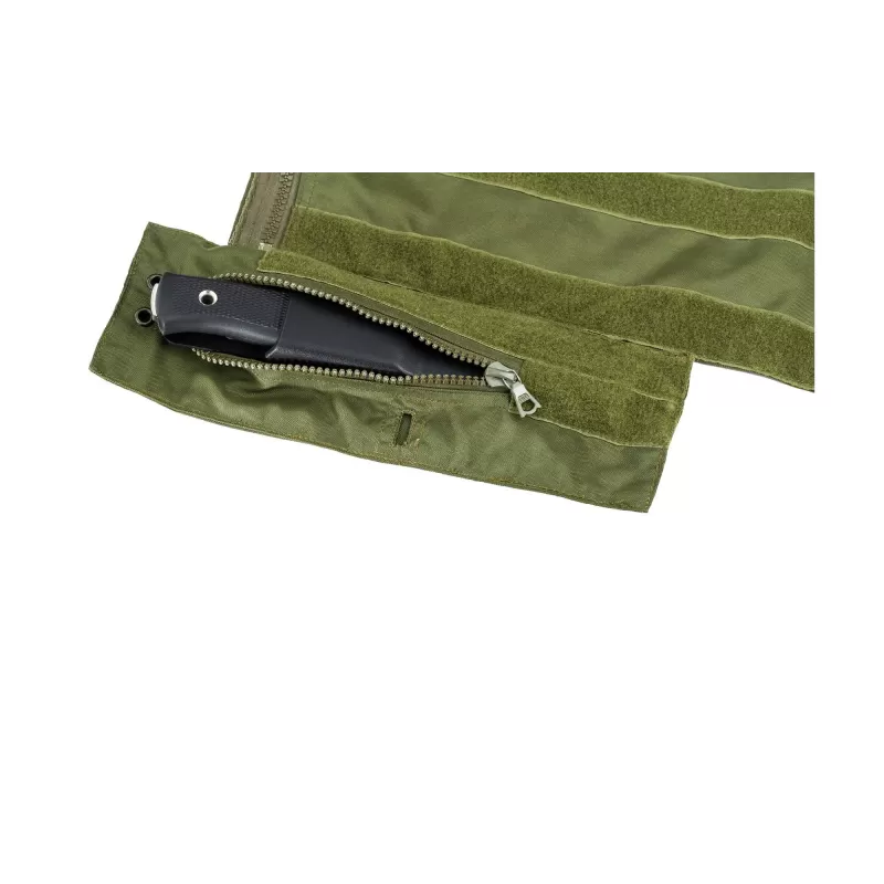 Caso Fallkniven Zytel da Força Aérea Sueca