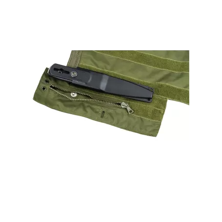 Caso Fallkniven Zytel da Força Aérea Sueca