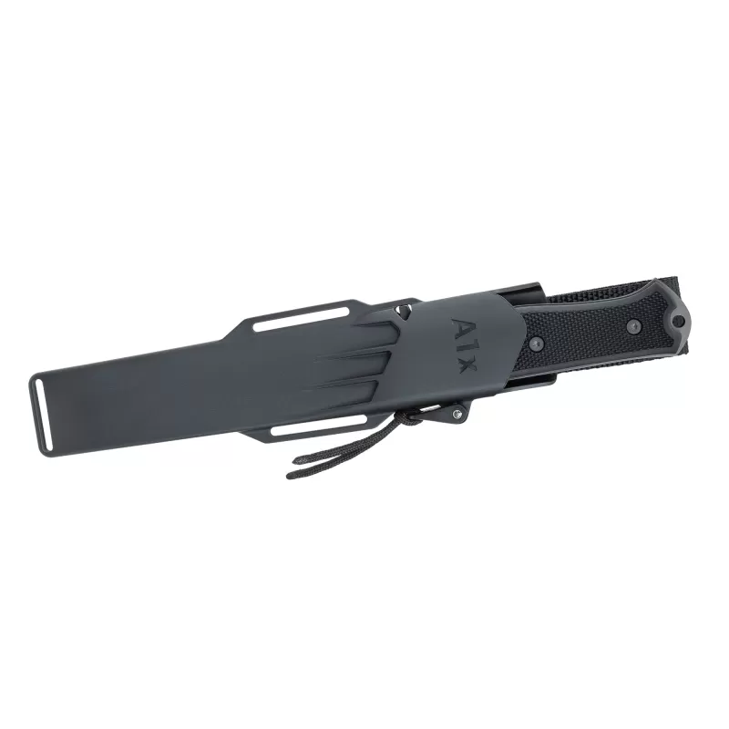 Capa Fallkniven Zytel para A1x Capa Fallkniven Zytel para A1x