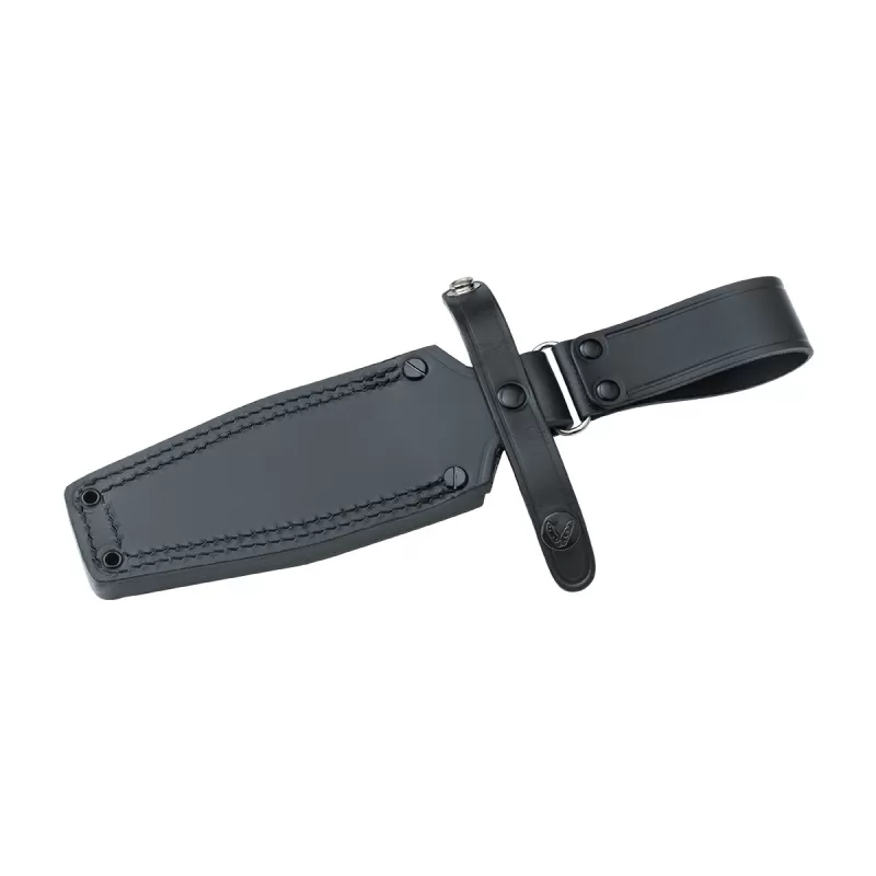 Capa de couro Fallkniven para S1pro