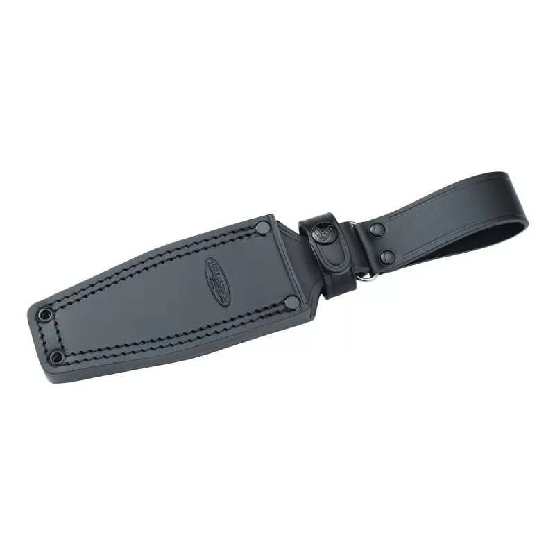 Capa de couro Fallkniven para S1pro