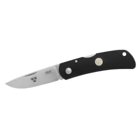 Fallkniven TK4c - 3G • ZYTEL • Estojo Cordura