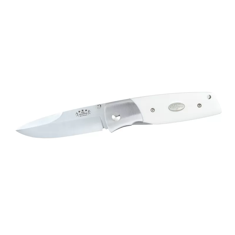 Fallkniven ELmax • CONVEX • ELFORYN Fallkniven ELmax • CONVEX • ELFORYN