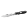 Fallkniven GPbm - CosLam • GENTLEMANS POCKET • MICARTA Negra • E. Madera